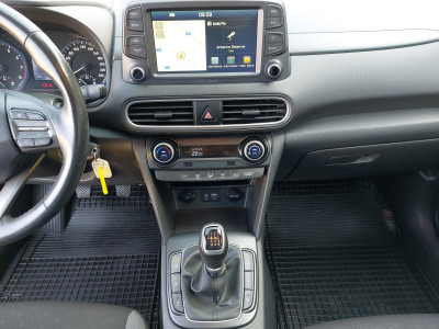 Hyundai Kona Gebrauchtwagen