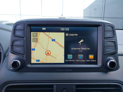 Hyundai Kona Gebrauchtwagen