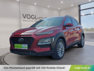 Hyundai Kona Gebrauchtwagen