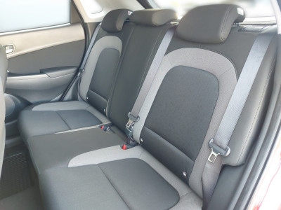 Hyundai Kona Gebrauchtwagen