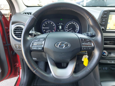 Hyundai Kona Gebrauchtwagen