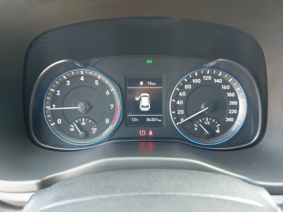 Hyundai Kona Gebrauchtwagen