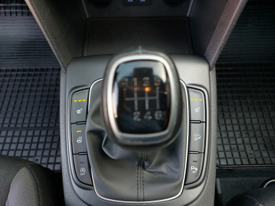 Hyundai Kona Gebrauchtwagen