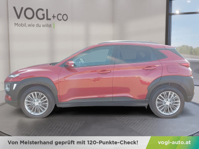 Hyundai Kona Gebrauchtwagen