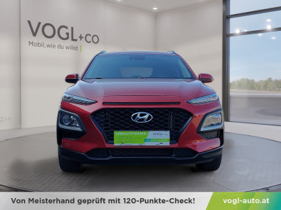 Hyundai Kona Gebrauchtwagen