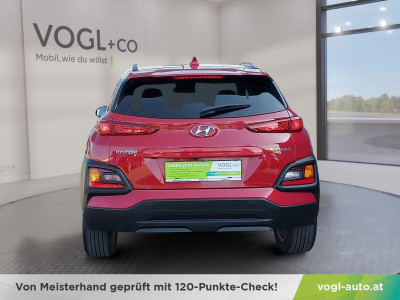 Hyundai Kona Gebrauchtwagen