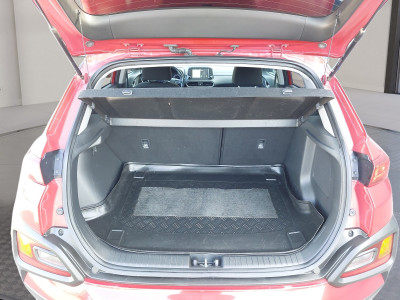 Hyundai Kona Gebrauchtwagen