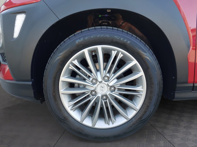 Hyundai Kona Gebrauchtwagen