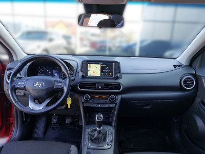 Hyundai Kona Gebrauchtwagen