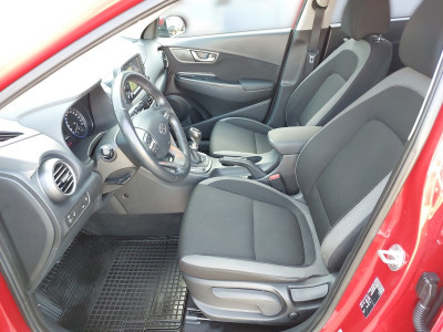 Hyundai Kona Gebrauchtwagen
