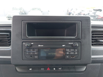 Renault Master Gebrauchtwagen
