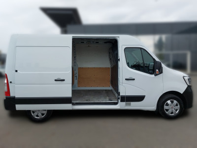 Renault Master Gebrauchtwagen
