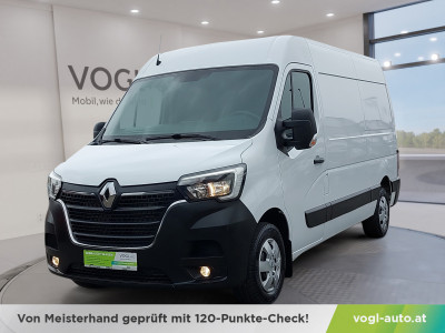 Renault Master Gebrauchtwagen