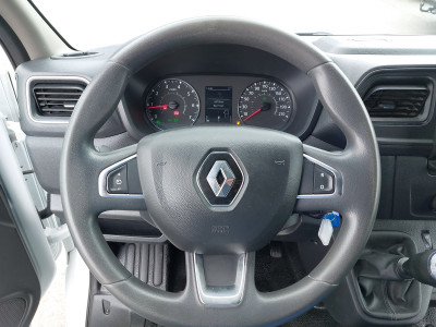 Renault Master Gebrauchtwagen