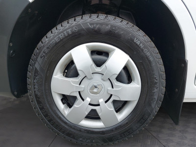 Renault Master Gebrauchtwagen