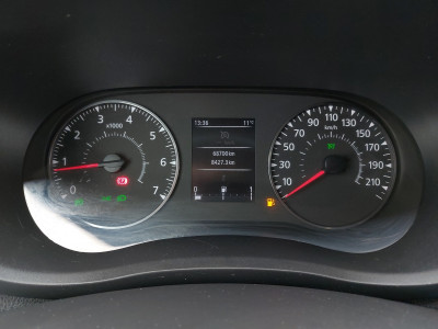 Renault Master Gebrauchtwagen