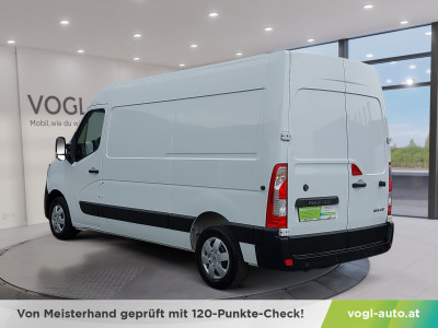 Renault Master Gebrauchtwagen