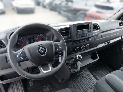 Renault Master Gebrauchtwagen