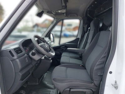 Renault Master Gebrauchtwagen