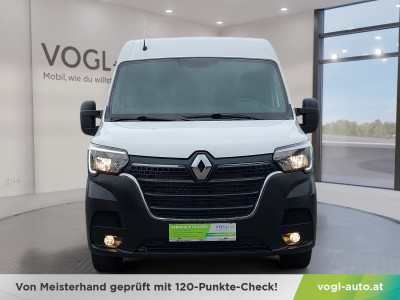 Renault Master Gebrauchtwagen
