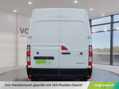 Renault Master Gebrauchtwagen