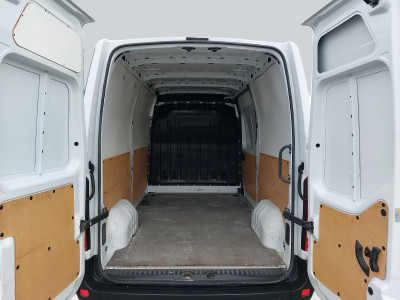 Renault Master Gebrauchtwagen