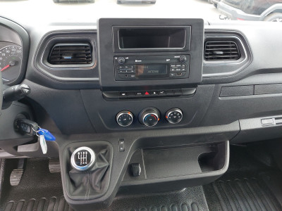 Renault Master Gebrauchtwagen