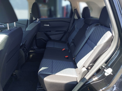 Nissan X-Trail Vorführwagen