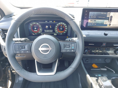 Nissan X-Trail Vorführwagen