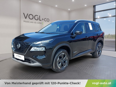 Nissan X-Trail Vorführwagen