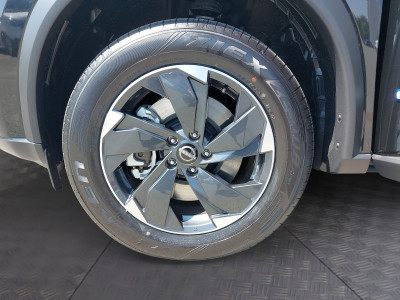 Nissan X-Trail Vorführwagen