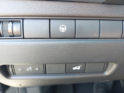 Nissan X-Trail Vorführwagen