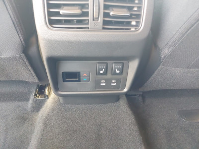 Nissan X-Trail Vorführwagen