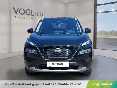 Nissan X-Trail Vorführwagen