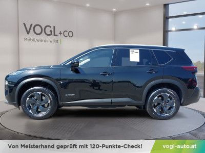 Nissan X-Trail Vorführwagen