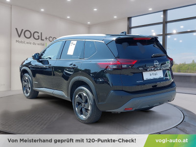 Nissan X-Trail Vorführwagen