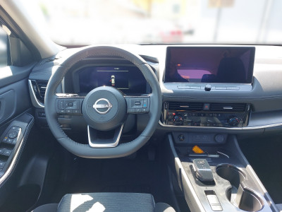Nissan X-Trail Vorführwagen
