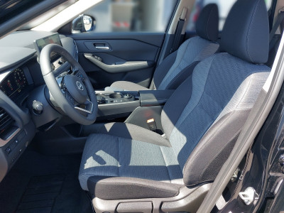 Nissan X-Trail Vorführwagen