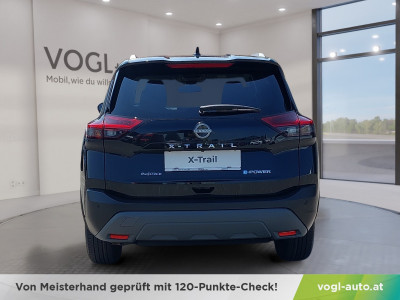 Nissan X-Trail Vorführwagen