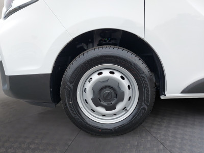 Nissan Primastar Vorführwagen