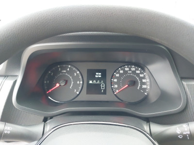Nissan Primastar Vorführwagen