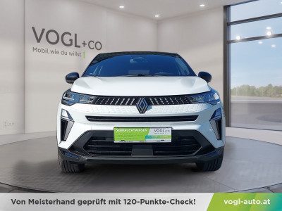 Renault Captur Gebrauchtwagen