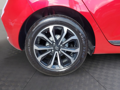 Renault Clio Gebrauchtwagen