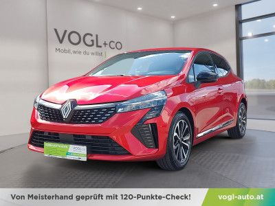 Renault Clio Gebrauchtwagen