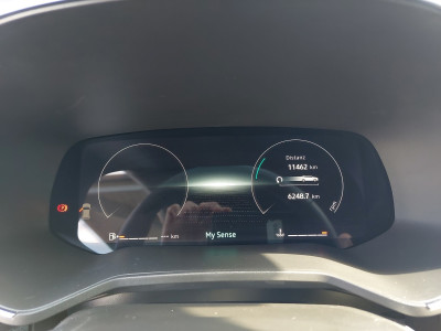 Renault Clio Gebrauchtwagen