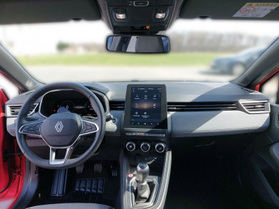 Renault Clio Gebrauchtwagen