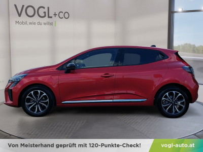 Renault Clio Gebrauchtwagen
