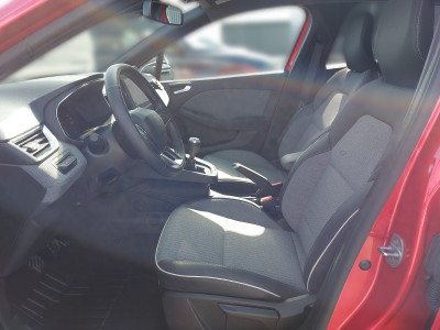 Renault Clio Gebrauchtwagen
