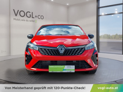 Renault Clio Gebrauchtwagen