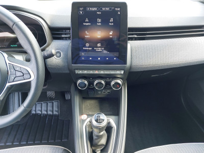 Renault Clio Gebrauchtwagen